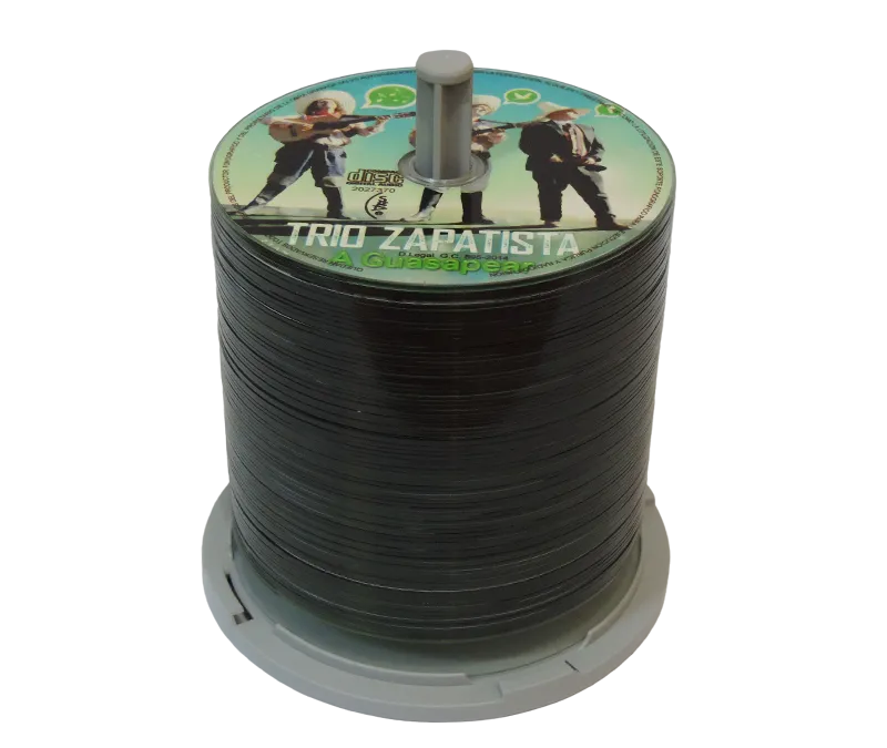 CD en Pin 2