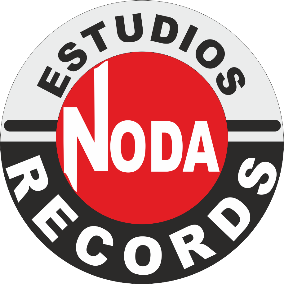 Estudios Noda Records. Logo